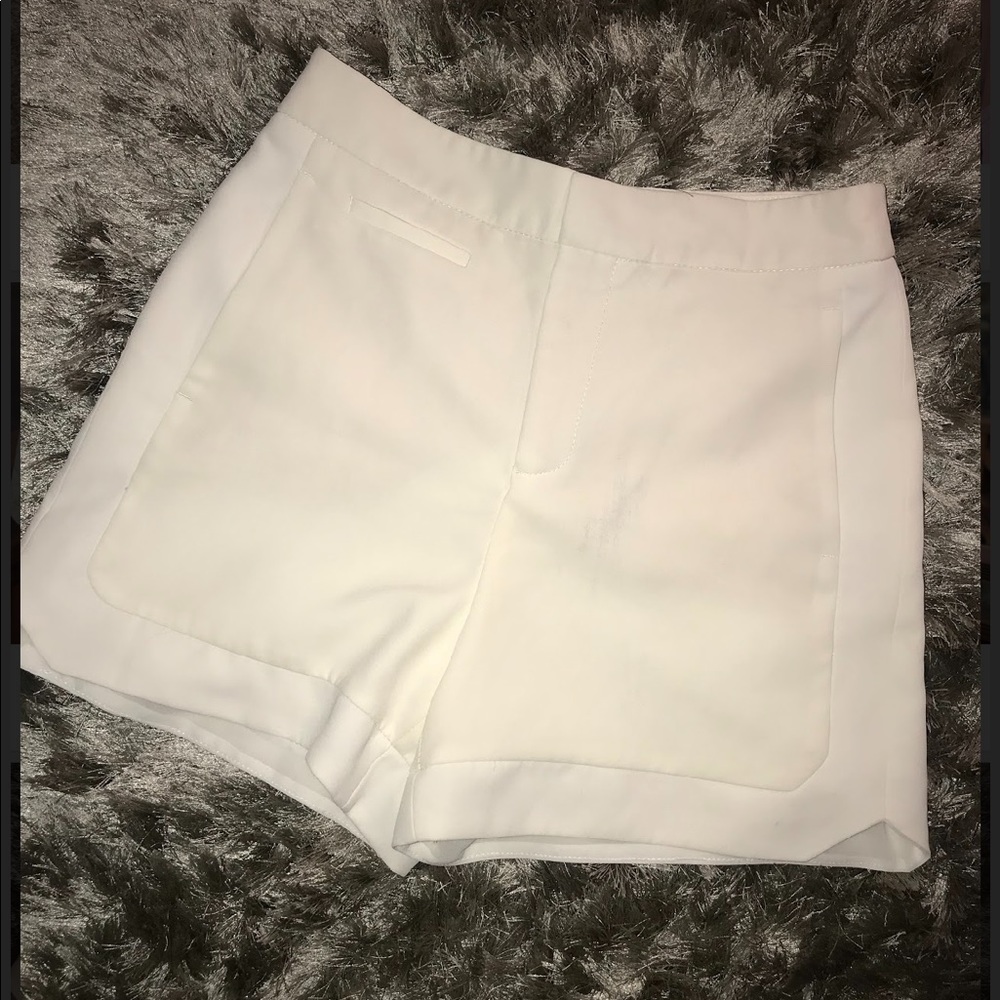 Zara Shorts